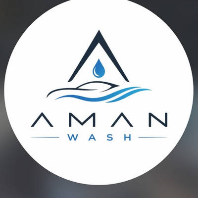 Aman Wash